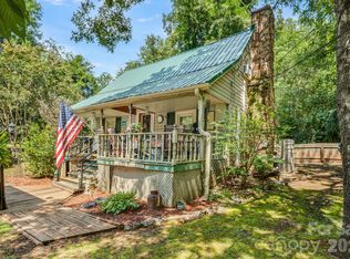 242 Whitney Blvd, Lake Lure, NC 28746