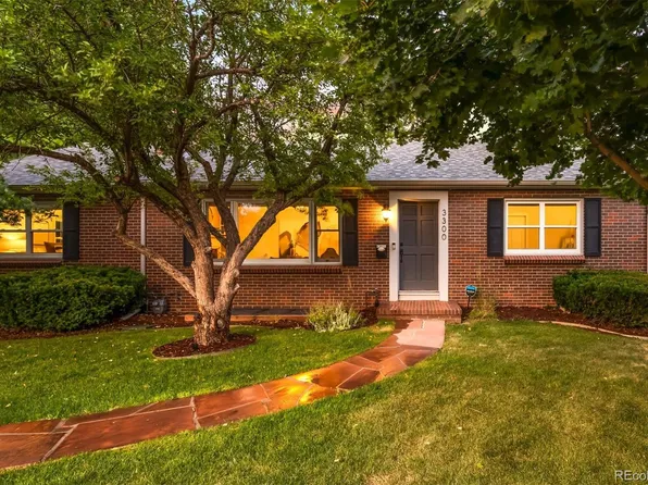 3300 S Ash Street, Denver, CO 80222
