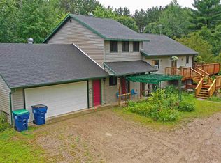 7106 Pine Tree Dr, Almond, WI 54909