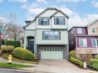 11304 NW Odeon Ln, Portland, OR, 97229