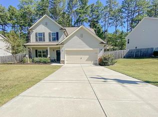 4215 Murdocksville Rd, West End, NC 27376