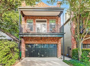 1318 Alexander St, Houston, TX 77008