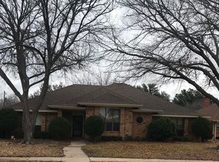 4911 Maplewood Ave, Wichita Falls, TX 76308