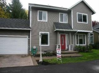 3002 River Rd, Eugene, OR 97404