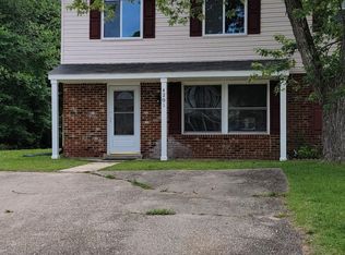 4201 Quigley Ct, Waldorf, MD 20602