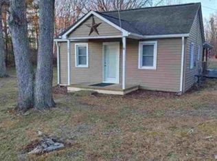 196 Turk Mountain Ln, Waynesboro, VA 22980