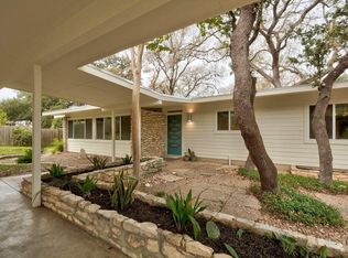 2305 Westworth Cir, Austin, TX 78704