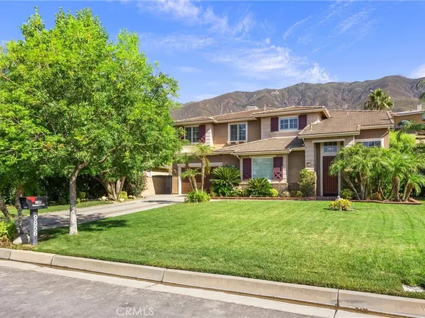 9856 Summerhill Rd, Rancho Cucamonga, CA 91737