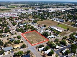 0 N 3rd St, Donna, TX 78537