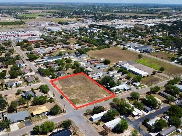 0 N 3rd St, Donna, TX 78537