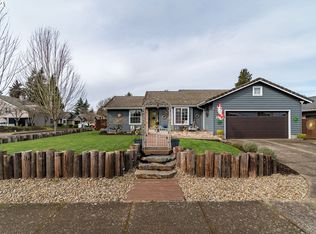 1912 Shiloh St, Eugene, OR 97401