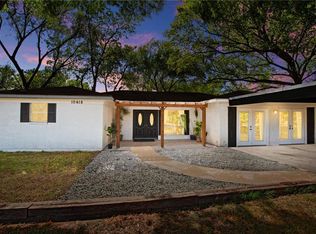 10418 Menchaca Rd, Austin, TX 78748