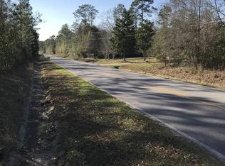 4700 Blk Crabtree Church Rd, Molino, FL 32577