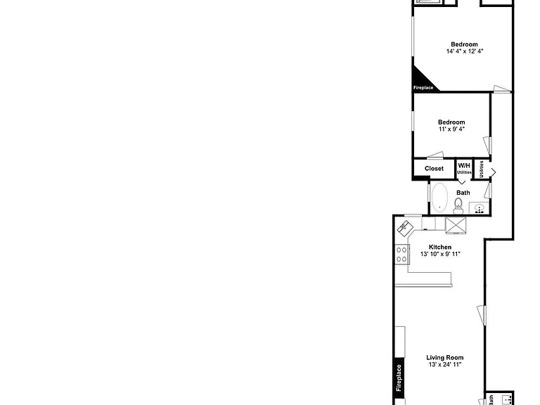 115 New York Ave NW #7 — Photo 20