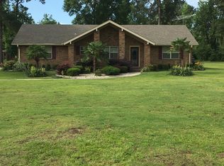 407 Dundee Rd, Texarkana, AR 71854