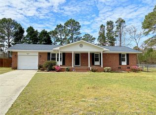 1712 Carter Baron Pl, Fayetteville, NC 28304