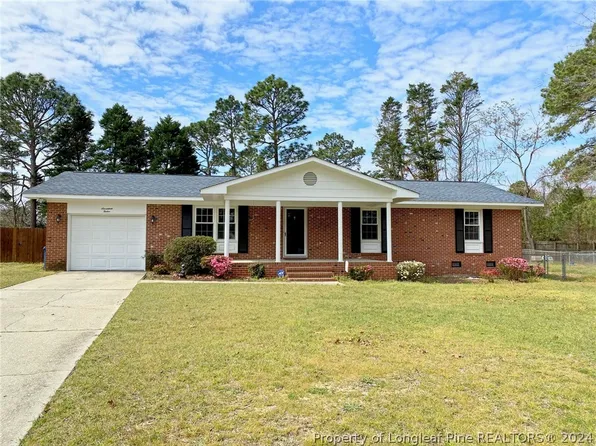 1712 Carter Baron Pl, Fayetteville, NC 28304