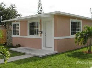 16817 NE 4th Ave, North Miami Beach, FL 33162