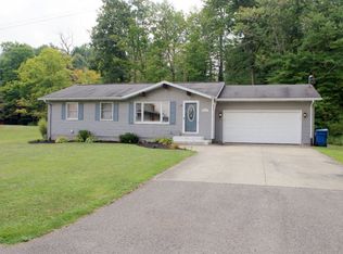 2223 Vivian Ave, Mansfield, OH 44906