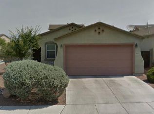 6375 S Sunrise Valley Dr, Tucson, AZ 85706