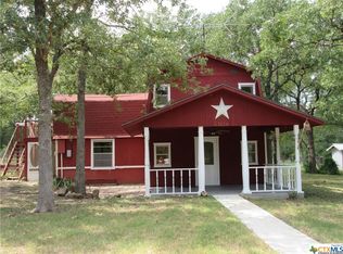 10195 Wilke Rd, Kingsbury, TX 78638