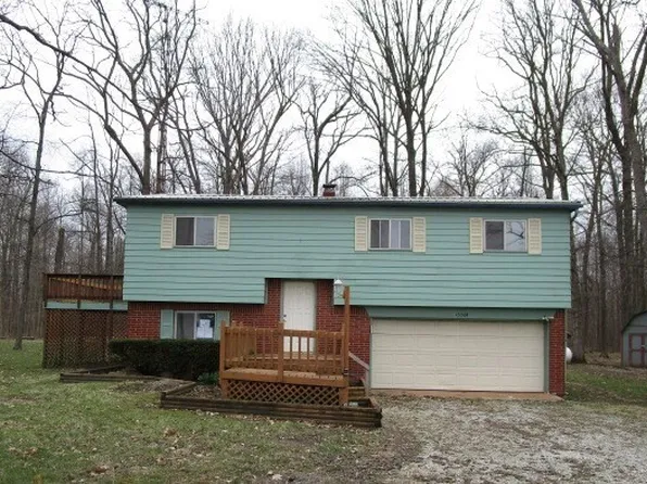 5564 Sugar Grove Rd, Greens Fork, IN 47345