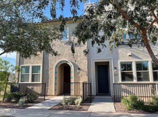 1959 E Hampton Ln #101, Gilbert, AZ 85295