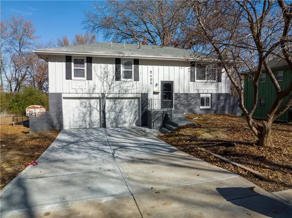 8400 E 104th St, Kansas City, MO 64134