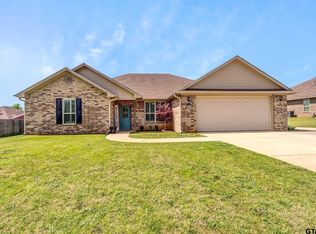 17692 County Road 2195, Whitehouse, TX 75791