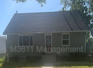 4201 S 52nd St APT 1, Lincoln, NE 68506