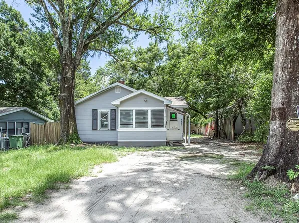 1319 E Norfolk St, Tampa, FL 33604