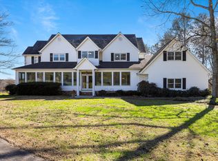 136 Osage Dr, Tunnel Hill, GA 30755