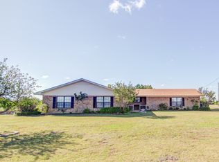 1290 Culpepper Ln, China Spring, TX 76633