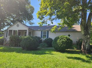 656 Mehaffey Rd, Powell, TN 37849