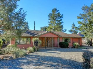 219 Meadow Lark Dr, Sedona, AZ 86336