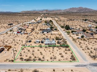 63000 Jadeite St #80, Joshua Tree, CA 92252