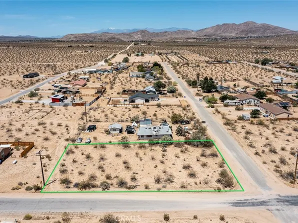 63000 Jadeite St #80, Joshua Tree, CA 92252