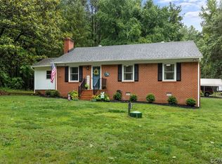 11411 Locust Dale Ln, Amelia Court House, VA 23002