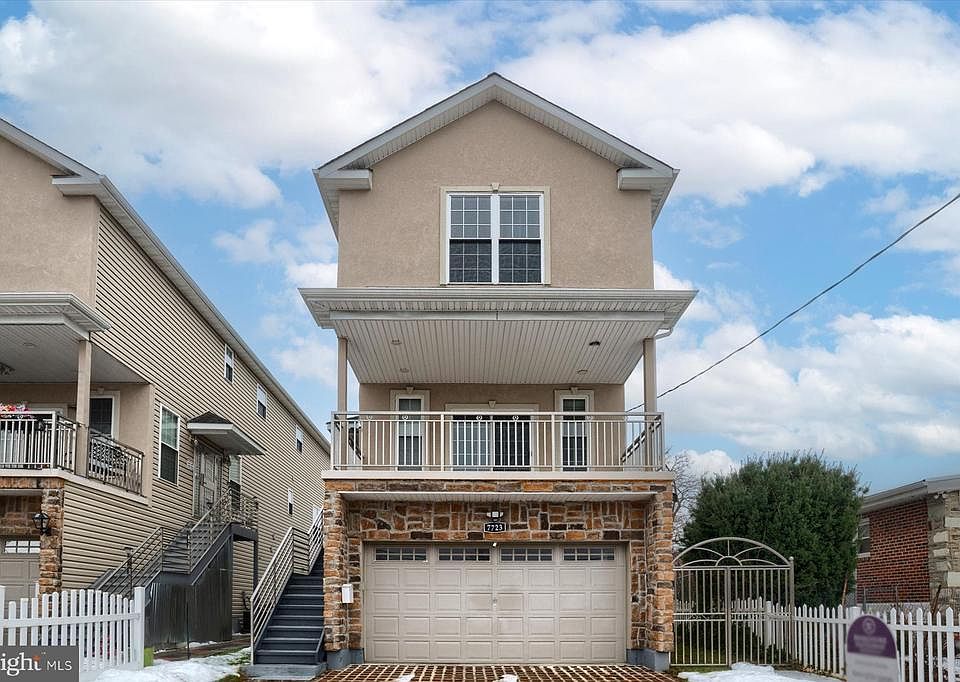 7723 Algon Ave, Philadelphia, PA 19111 Zillow