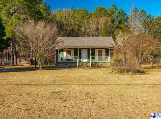 3517 Twin Church Rd, Timmonsville, SC 29161