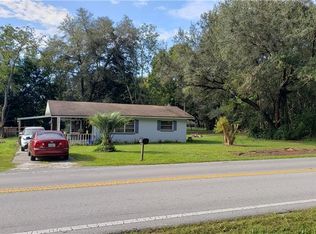 20462 SW Marine Blvd, Dunnellon, FL 34431