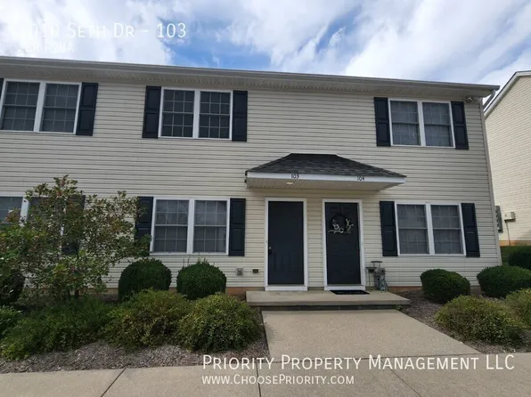1010 Seth Dr APT 103, Staunton, VA 24401