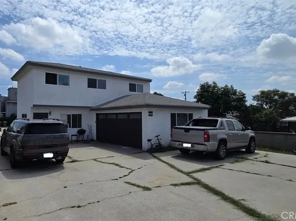 640 S McBride Ave, Los Angeles, CA 90022