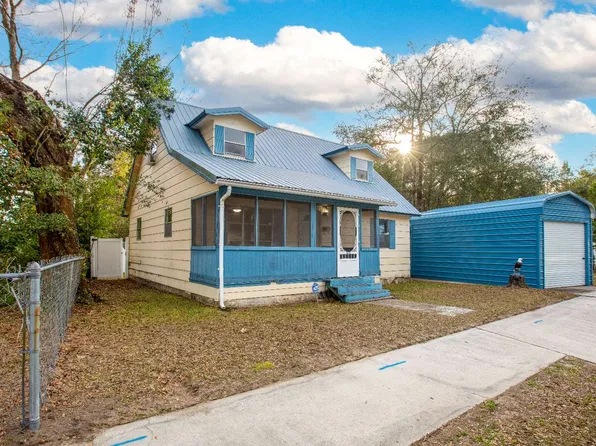 874 SE Monroe St, Lake City, FL 32025