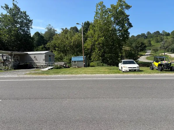 14234 Porterfield Hwy, Abingdon, VA 24210