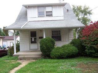 528 5th St, Struthers, OH 44471