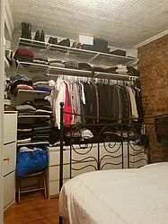 Rented by Keller Williams NYC