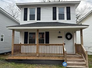 124 Halifax St, Suffolk, VA 23434