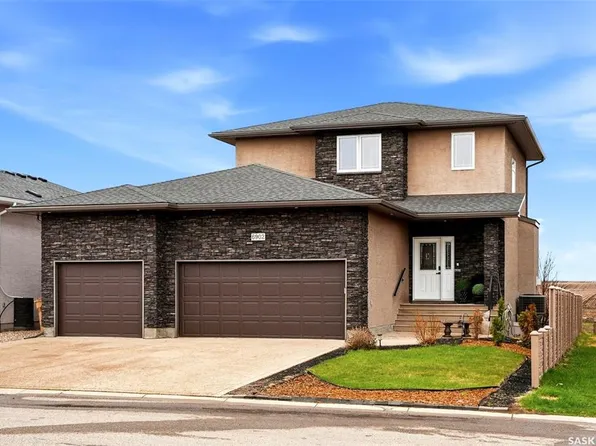 6902 Maple Vista DRIVE, Regina, SK S4X 0J8