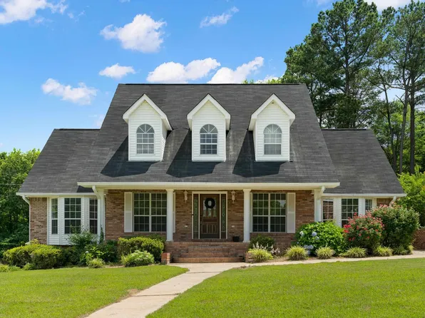 20983 Agnes Dr, Mc Calla, AL 35111